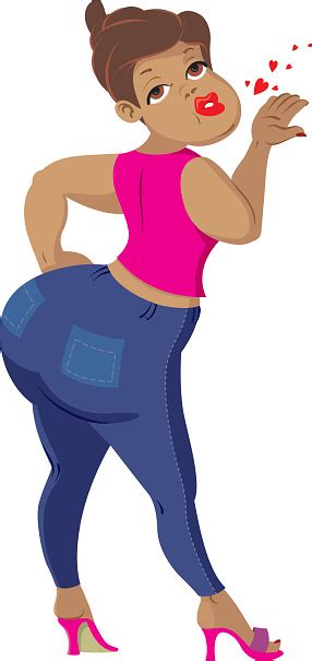 clip art butt|Buttocks Vector Art, Icons, and Graphics for Free。